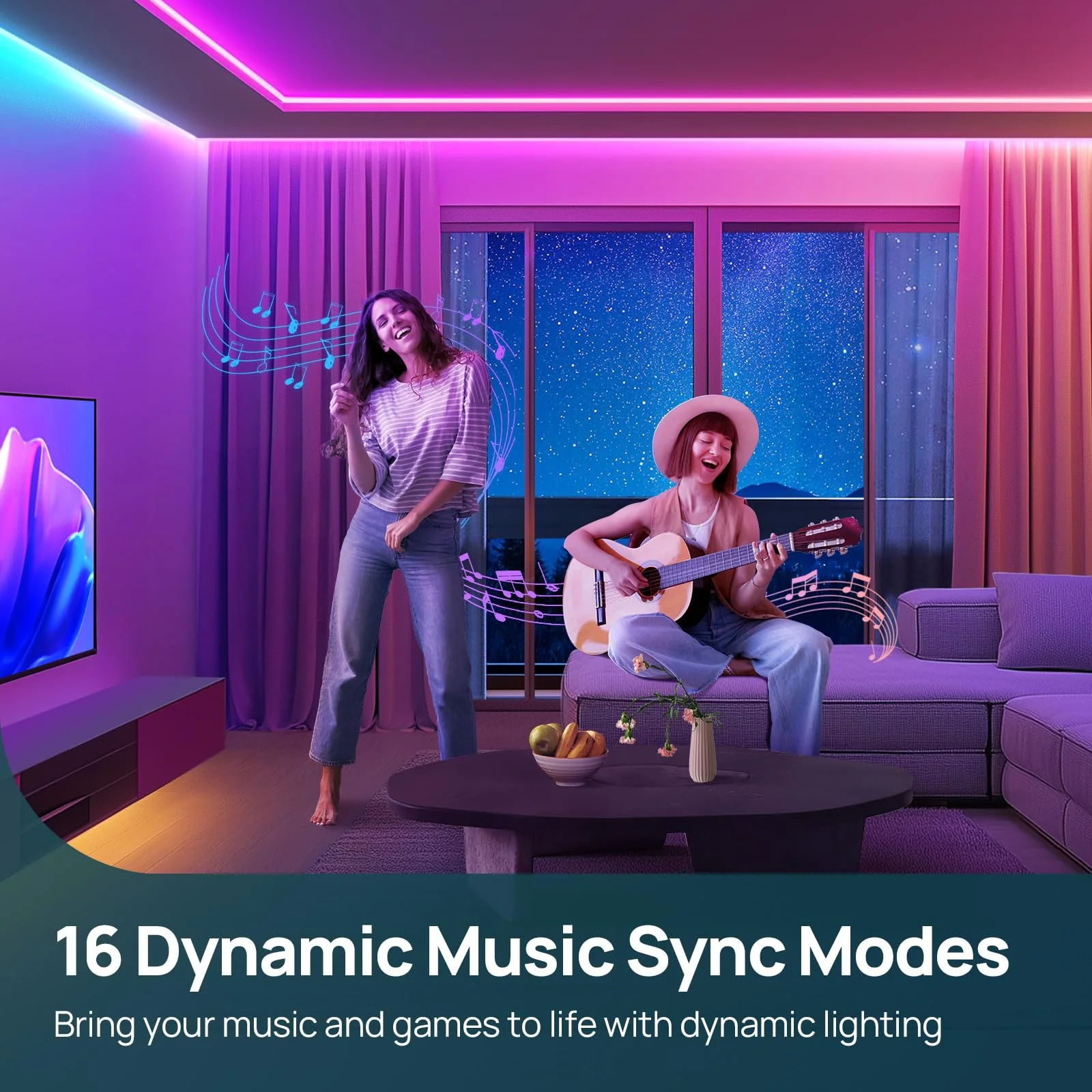 Linkind EL8 Pro Smart Light Strip - Image 5