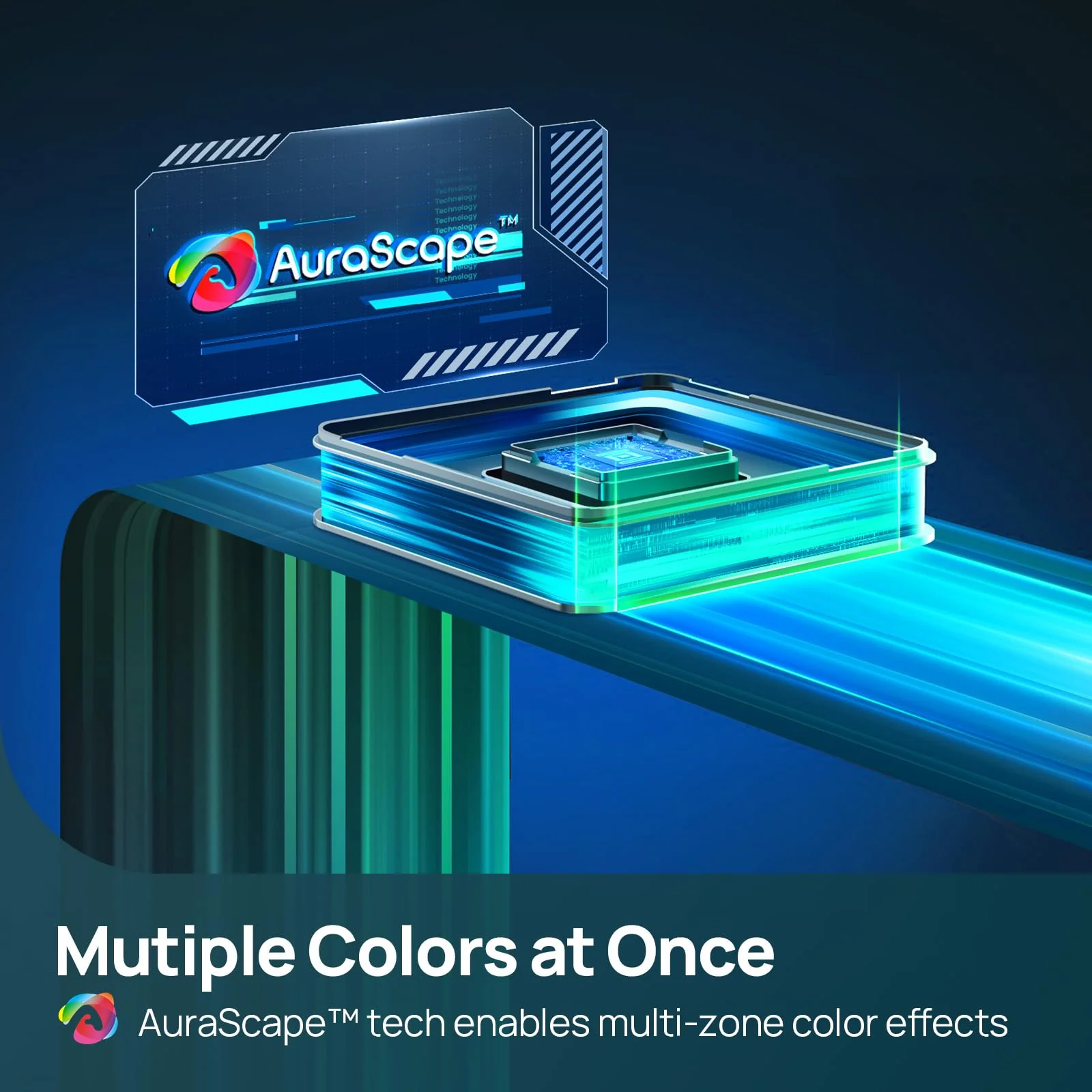 Linkind EL8 Pro Smart Light Strip - Image 8