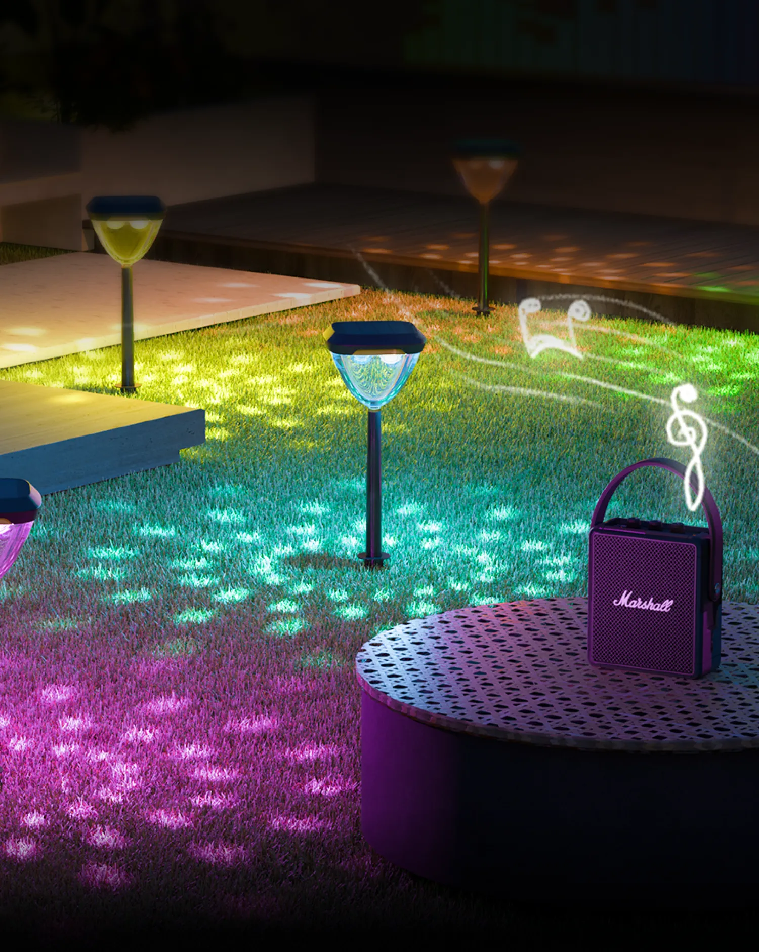 Linkind EP6 Smart Hexagon Panels - Image 9